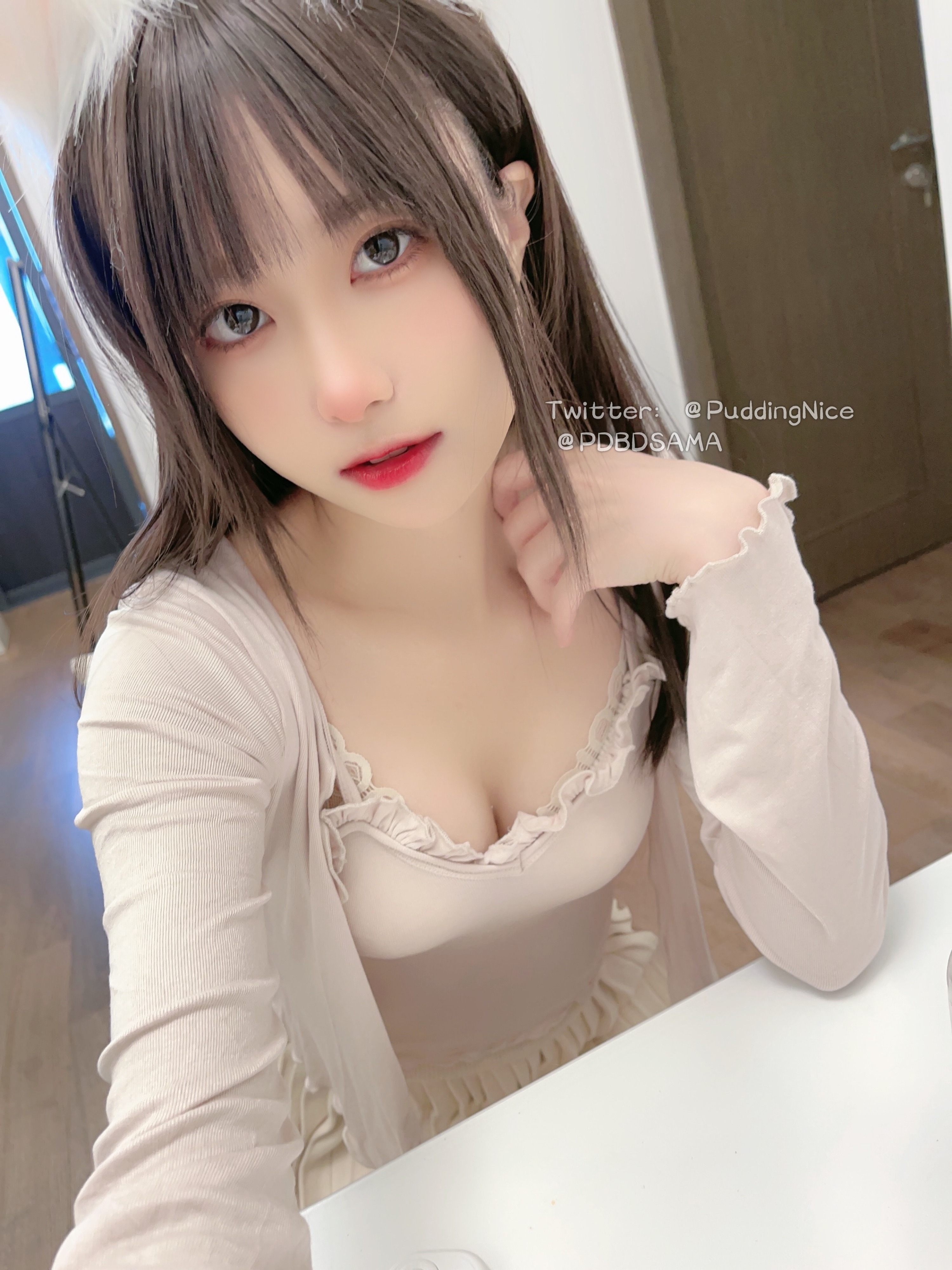 布丁大法---糯米糕-05-31