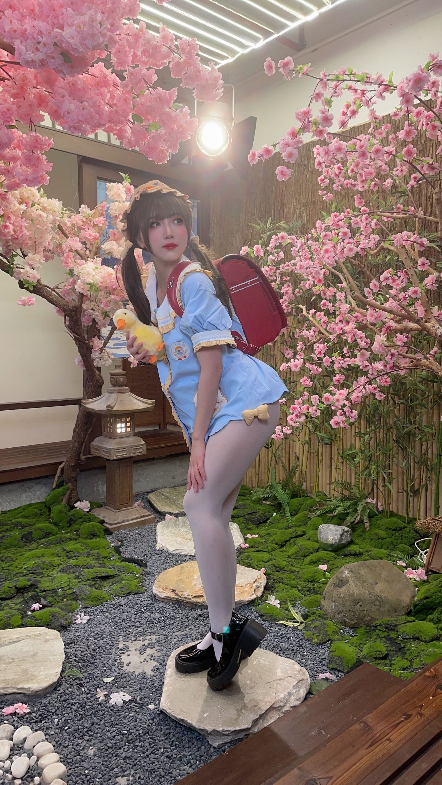 小和甜酒-鸭鸭幼稚园-170P2V-08-14