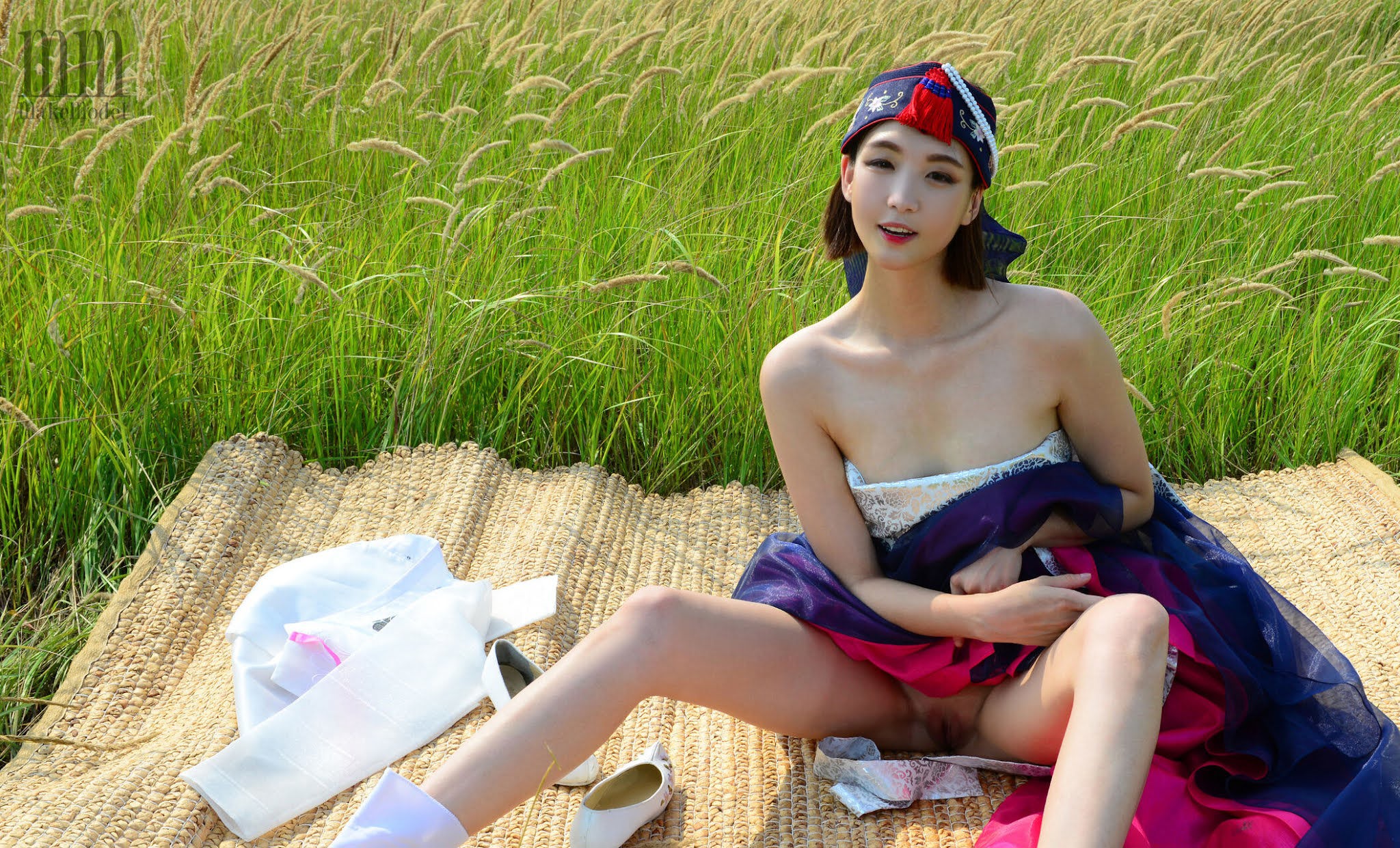 MakeModel-EUNJEONG-은정-황금벌판-Vol02-11-07