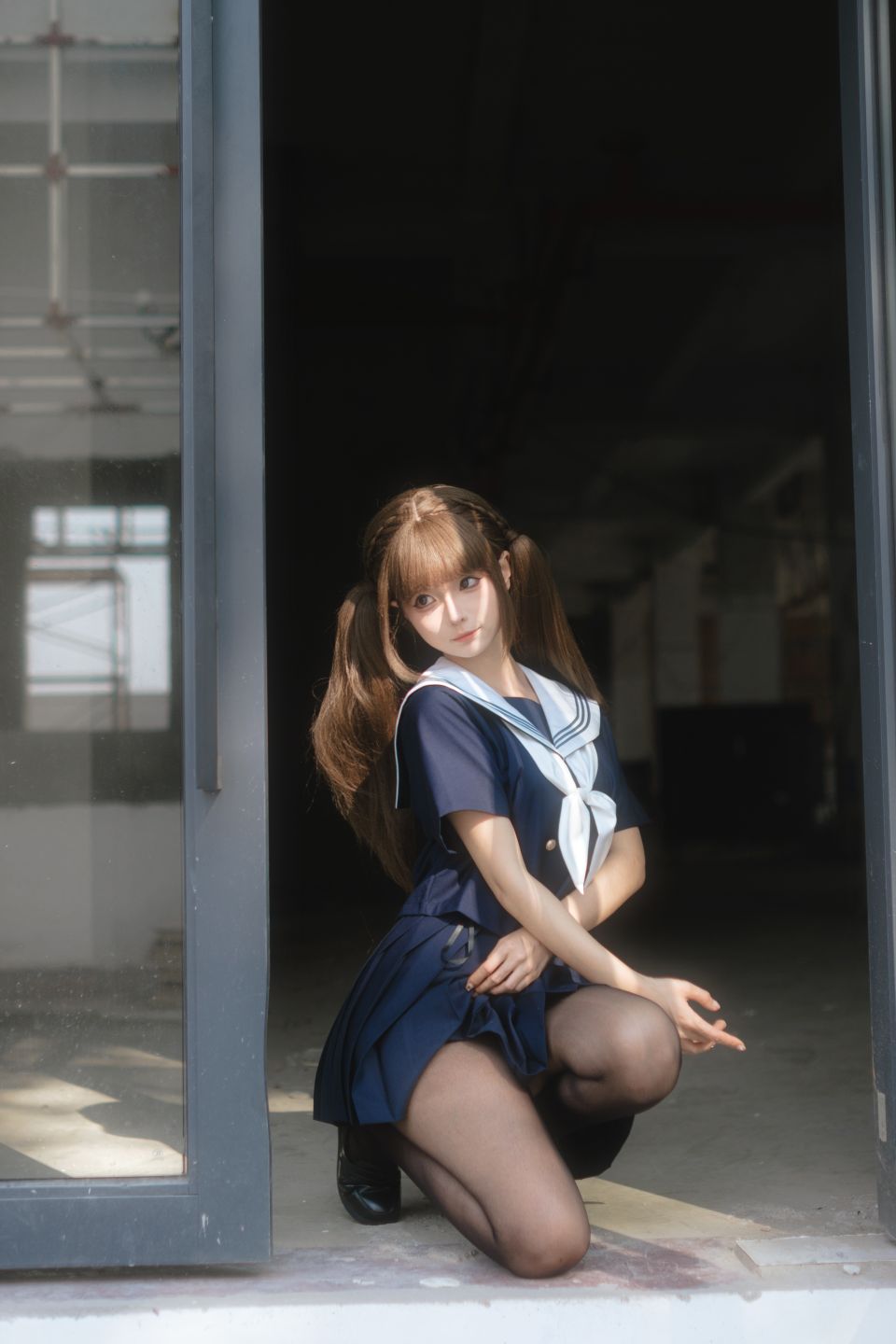 蠢沫沫-午后-03-11