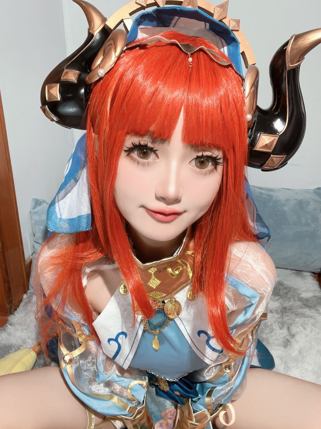 趴趴捣蛋陌---妮露-03-20