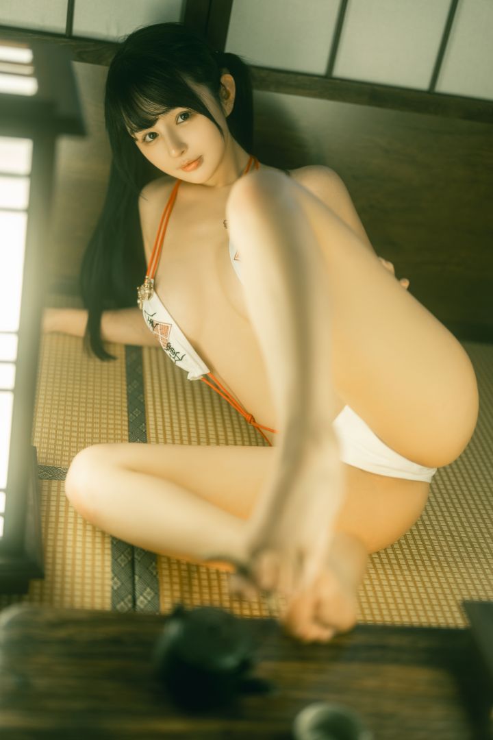 桜井宁宁---写真本附赠-内衣精修80P-187GB-04-29