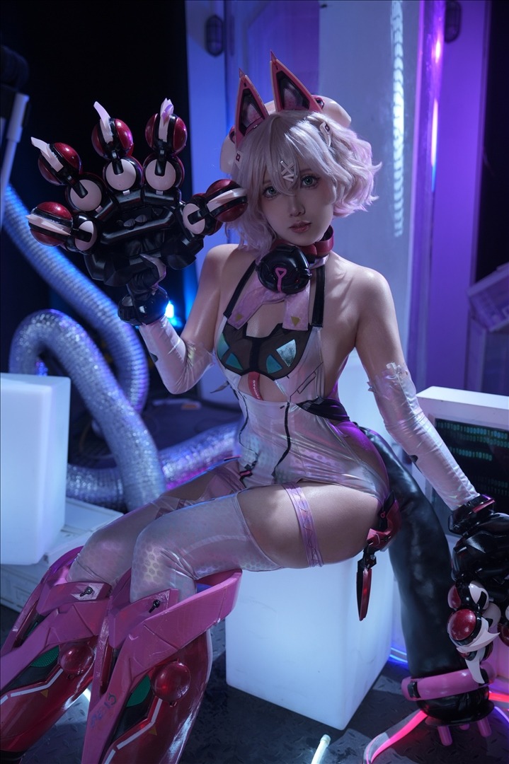 小和甜酒---交错战线绯俐-47P2V-49P-2V-20077-MB-20240814aa-08-14