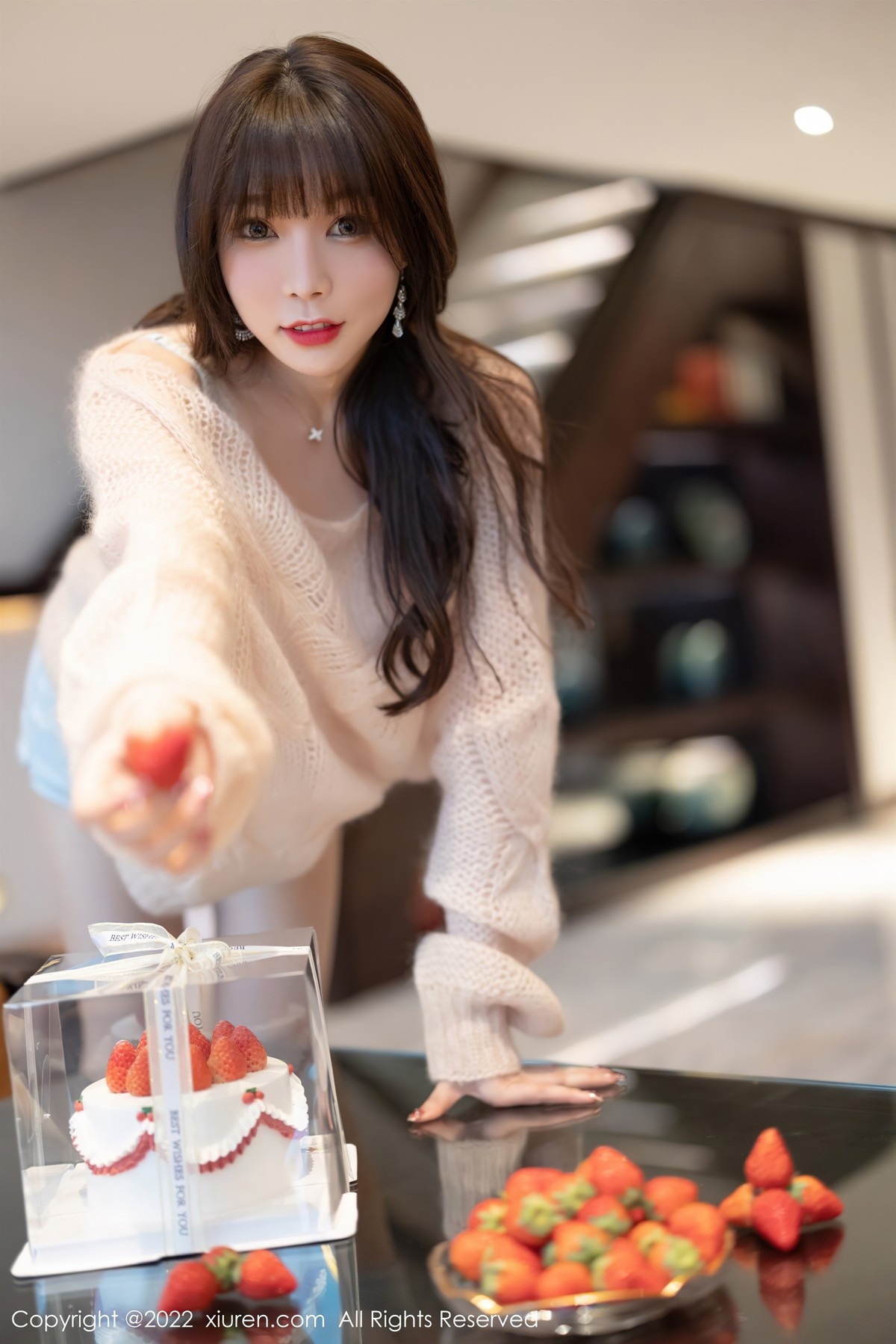 XiuRen秀人网-No4435-芝芝-04-07