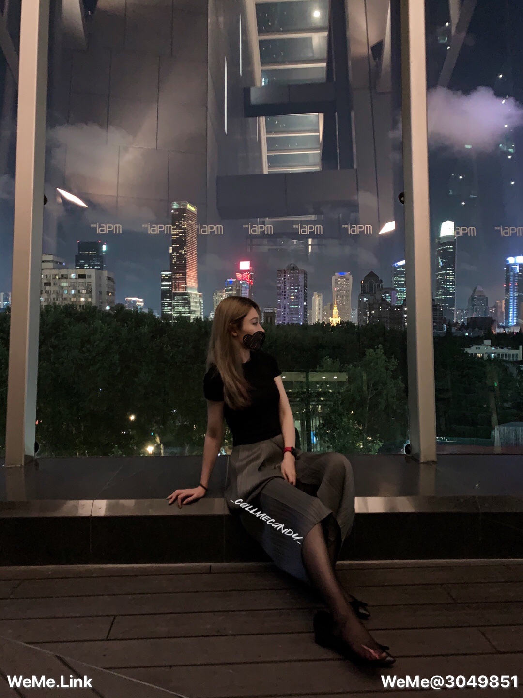 008Callmecandy---半露春光-24P11MB-08-19