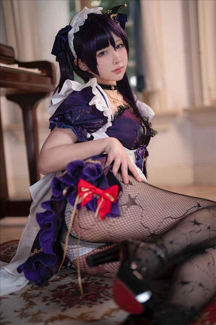 樱梨梨---莫娜女仆-34P-36P-13474-MB-20240814af-08-14