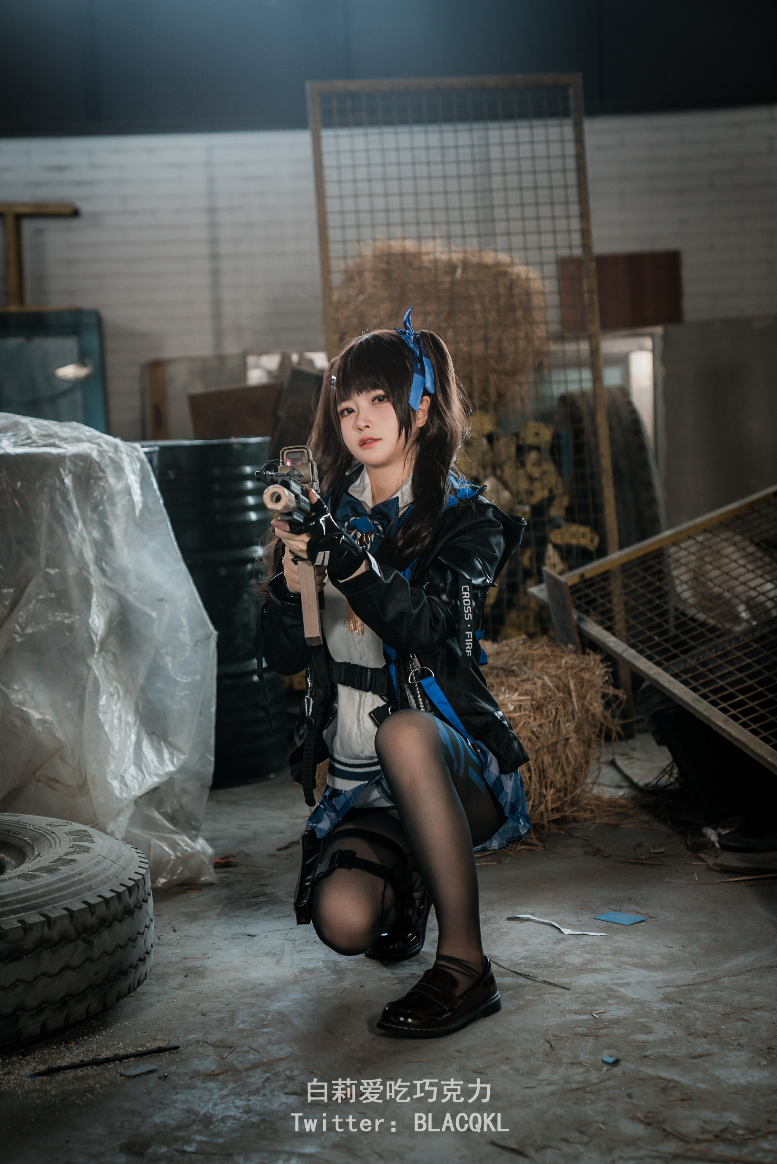 白莉爱吃巧克力---关小雨-11-25