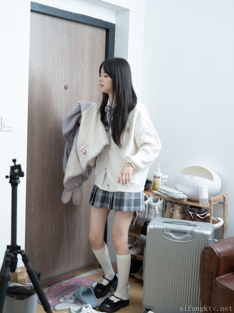 林书辞-女仆束缚-164P2V-984G-12-19
