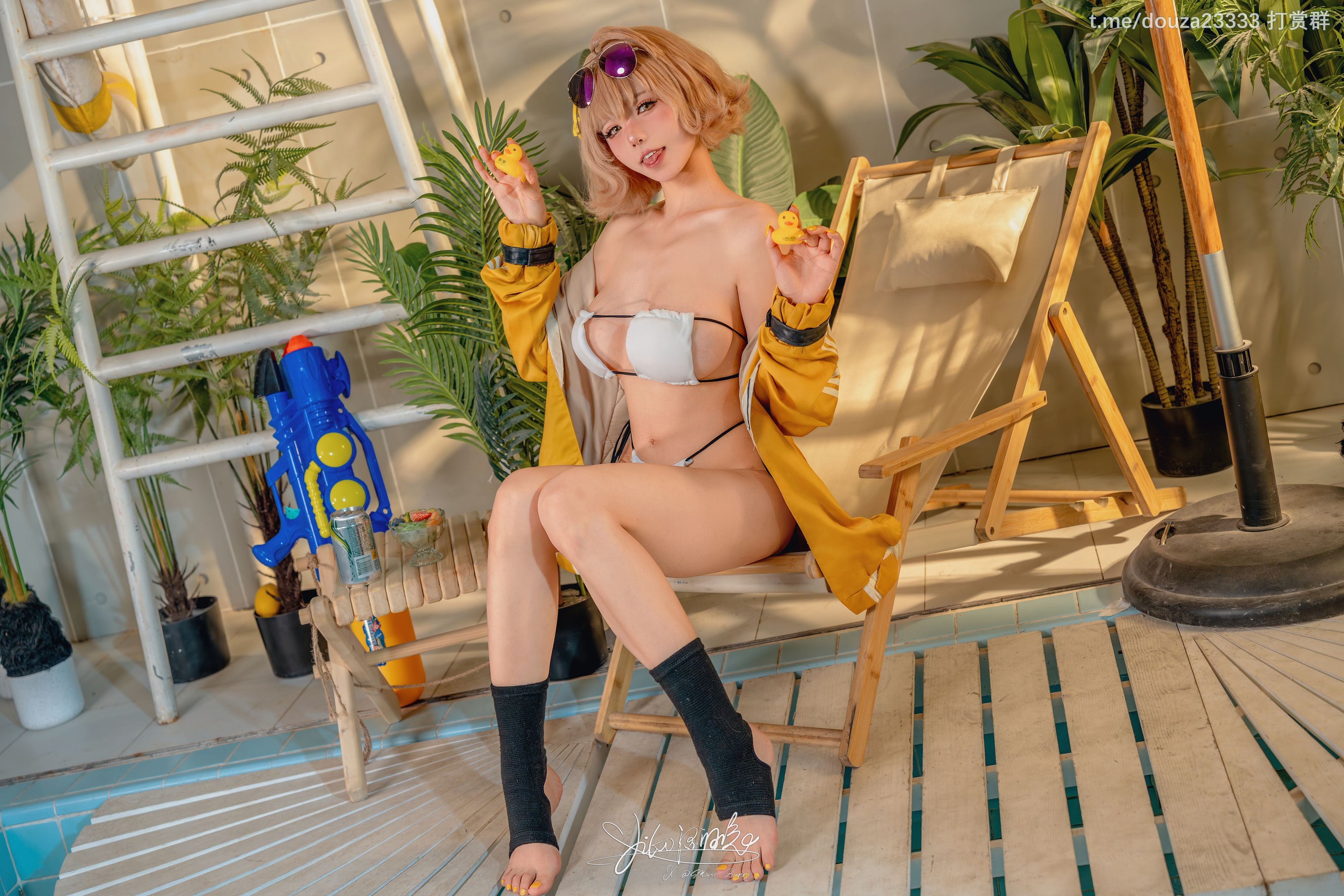 8月作品闪耀夏日-阿尼斯79P1V-恋爱告急8月14打赏群资源-08-14