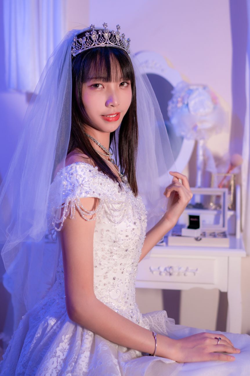 西瓜murmure西瓜少女-2021-04-03-色光花嫁-83P-12-19