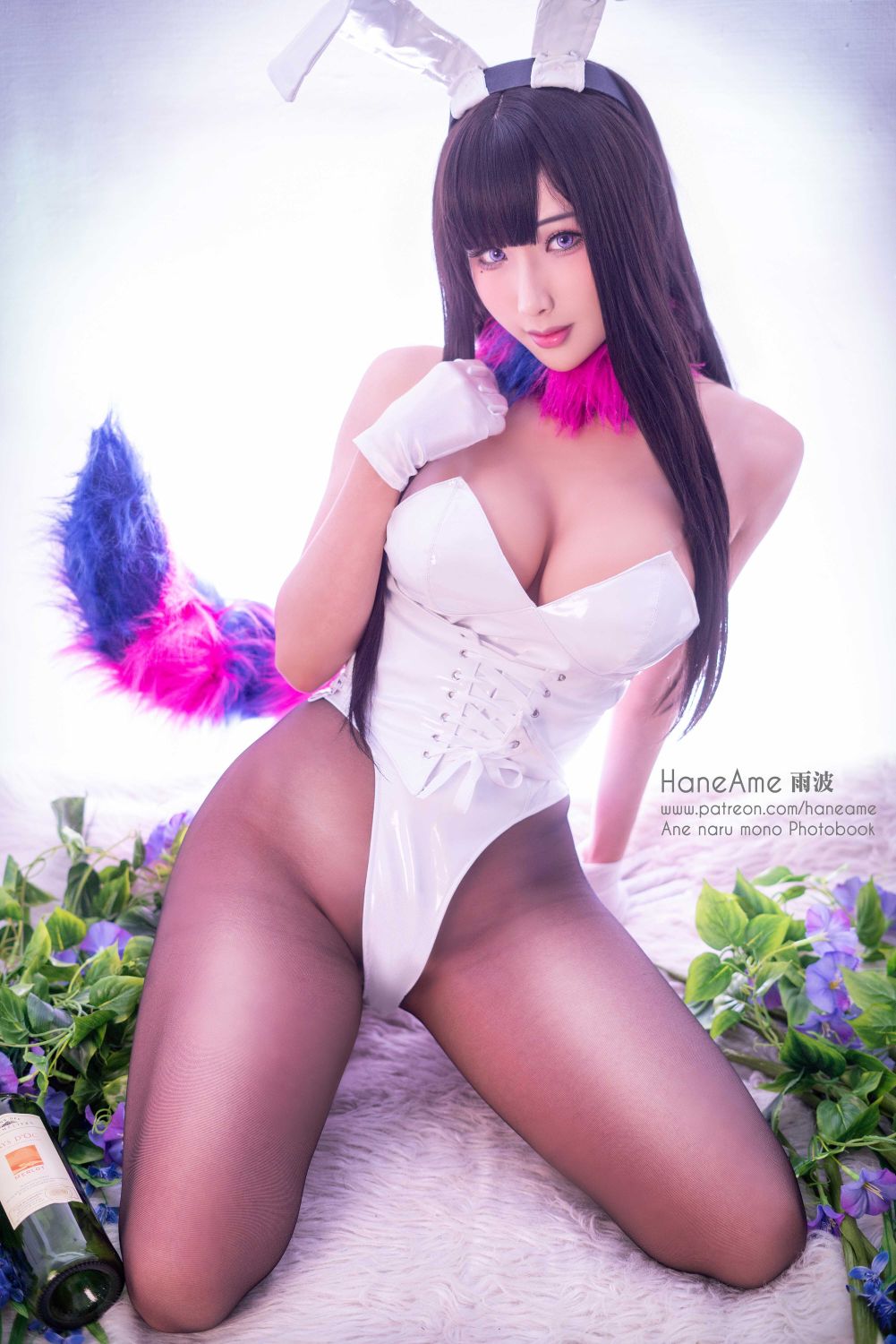 雨波-HaneAme---Ane-Naru-Mono155P-20207MB-02-13