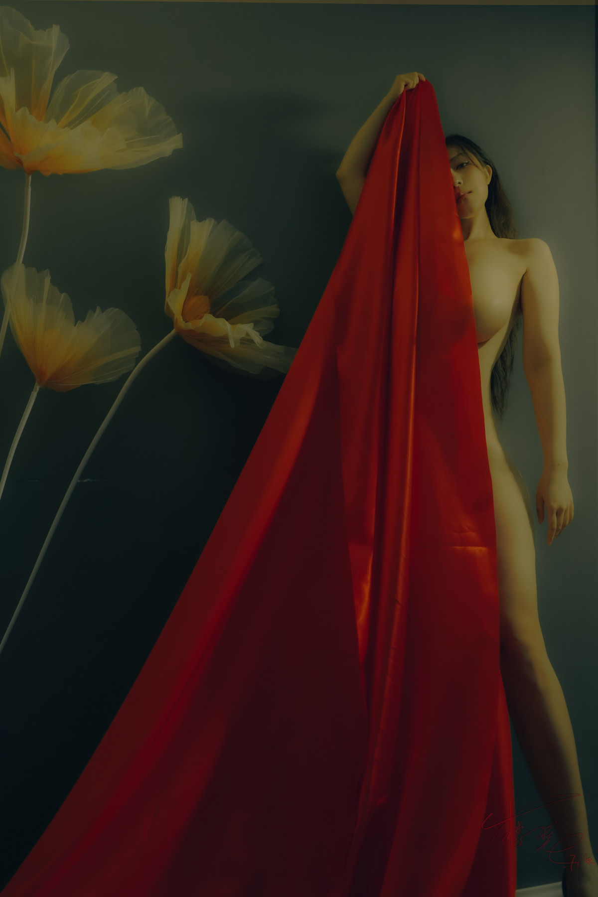 Cosplay-樱晚gigi-翡瑟-春染-08-14