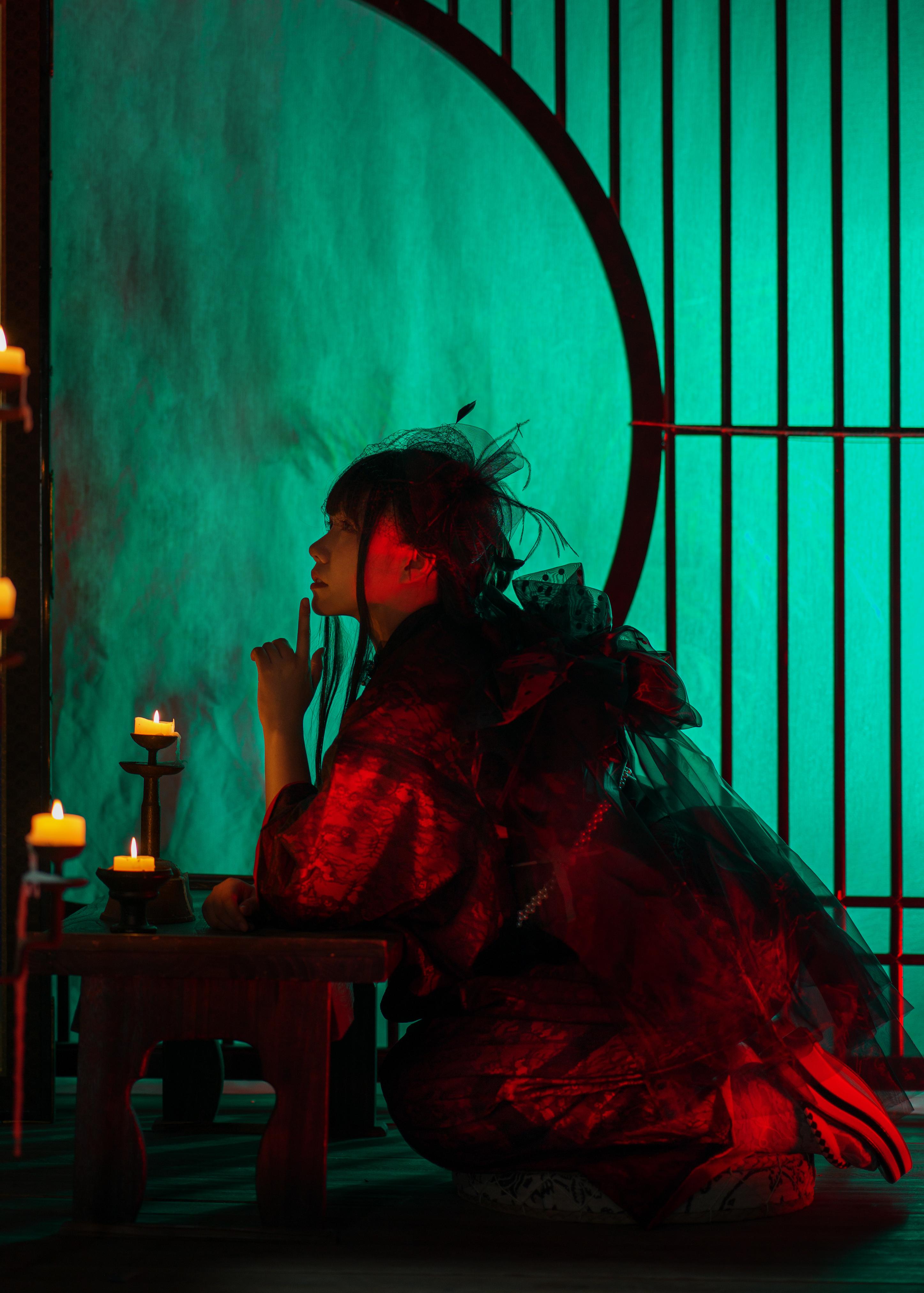 014-麻花酱---兽耳和服-89P1V-797MB-08-31