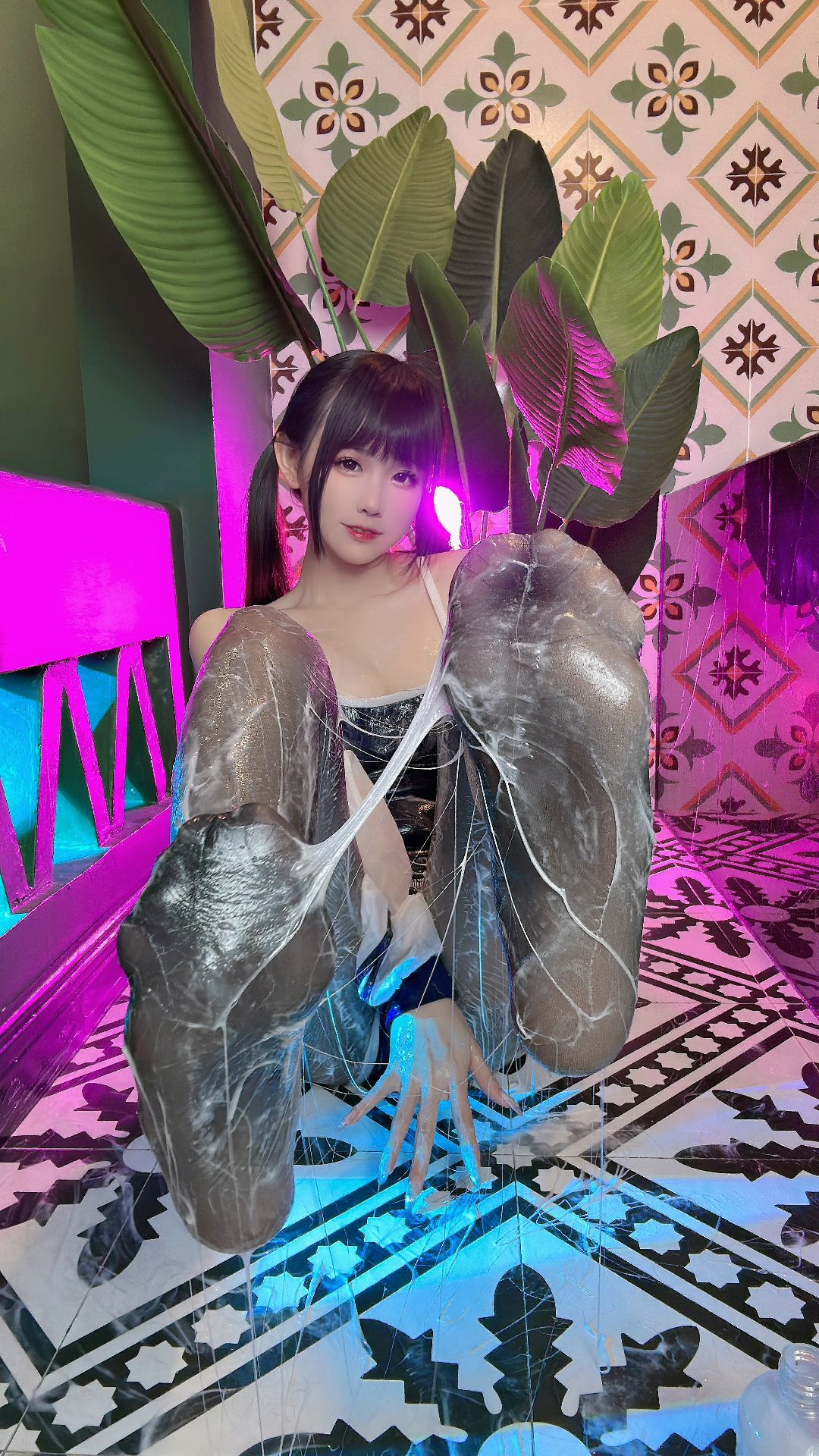 miko酱ww---泳装合集-03-29