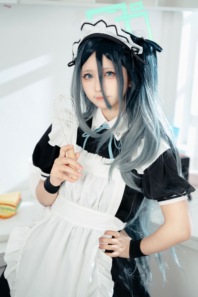 喜欢爱理吗---爱丽丝女仆-05-29