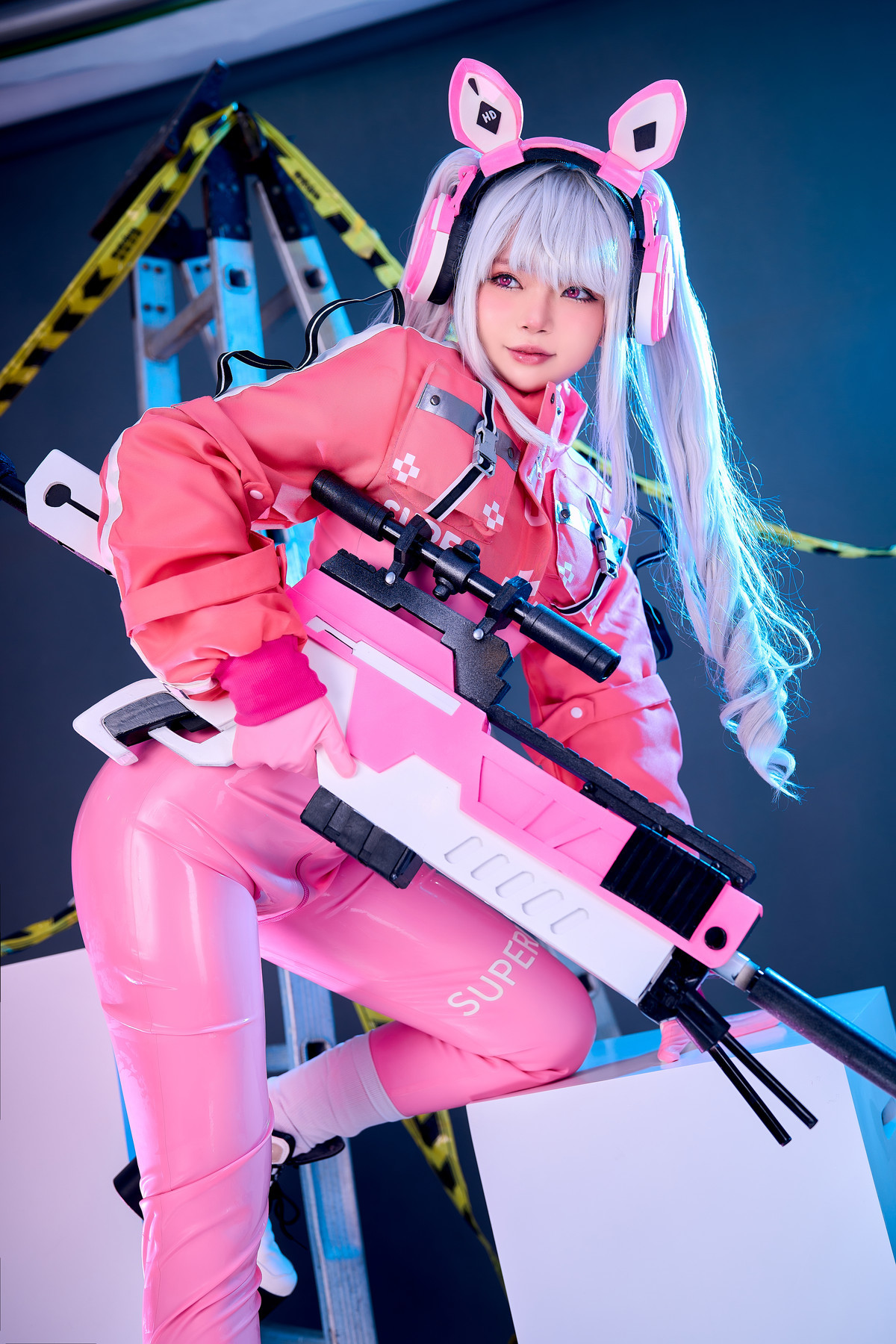 Cosplay-ZinieQ-Alice-Nikke-10-04