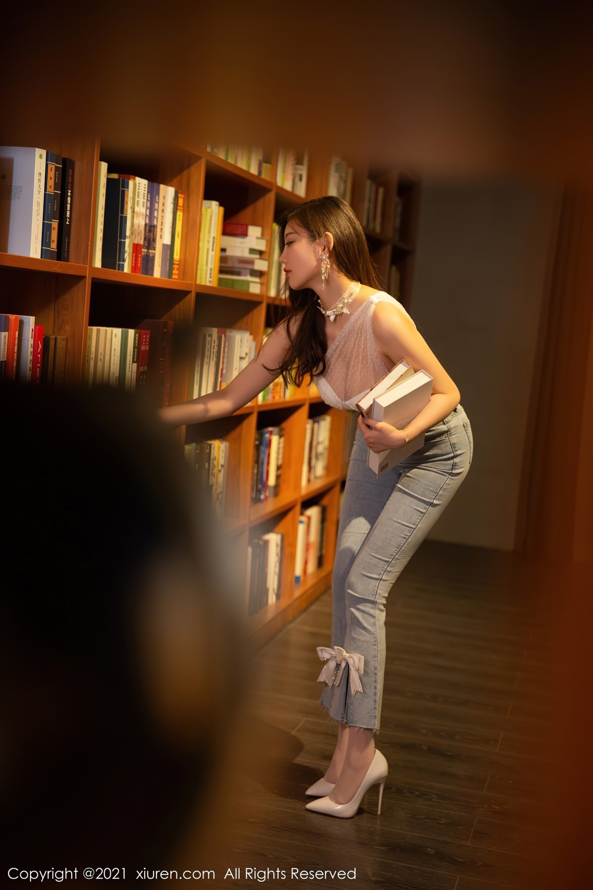 XiuRen秀人网-20211229-No4404-杨晨晨-08-24