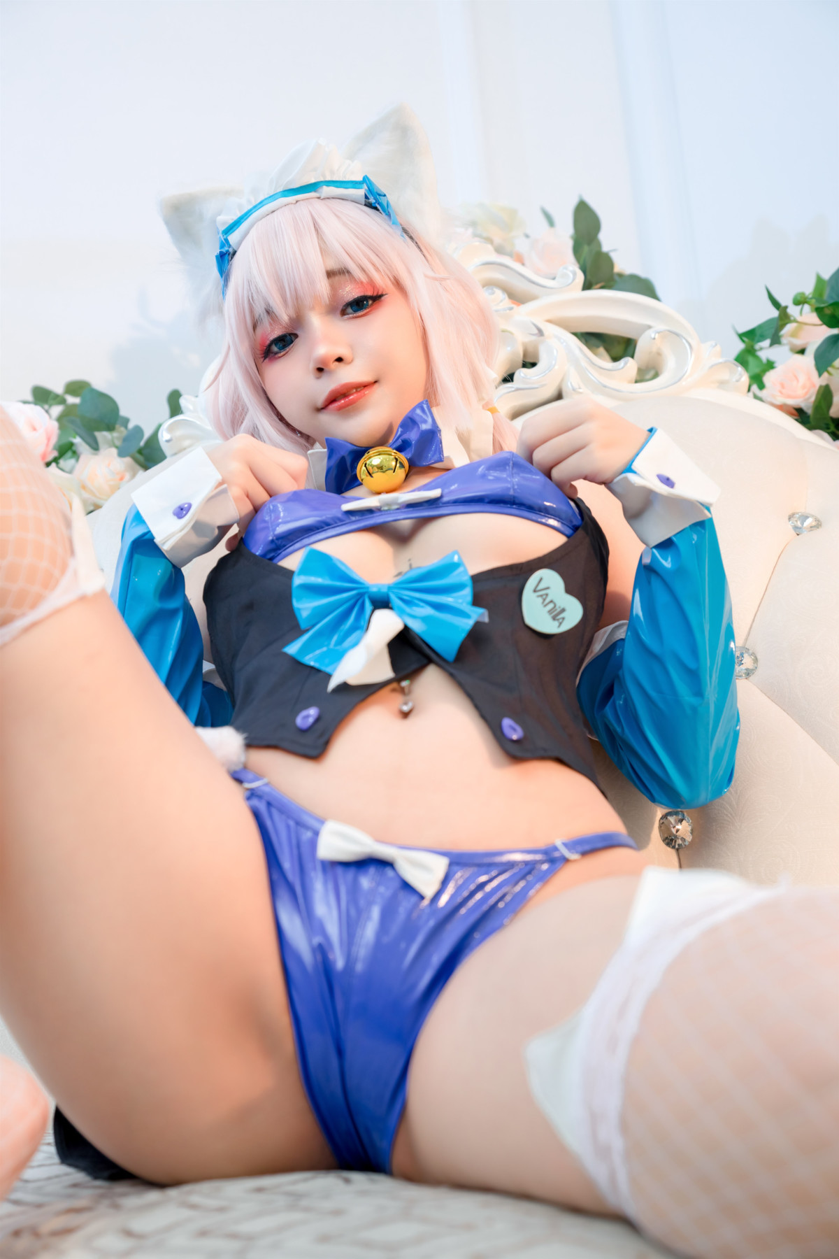 Cosplay-UmekoJ-Vanilla-11-16