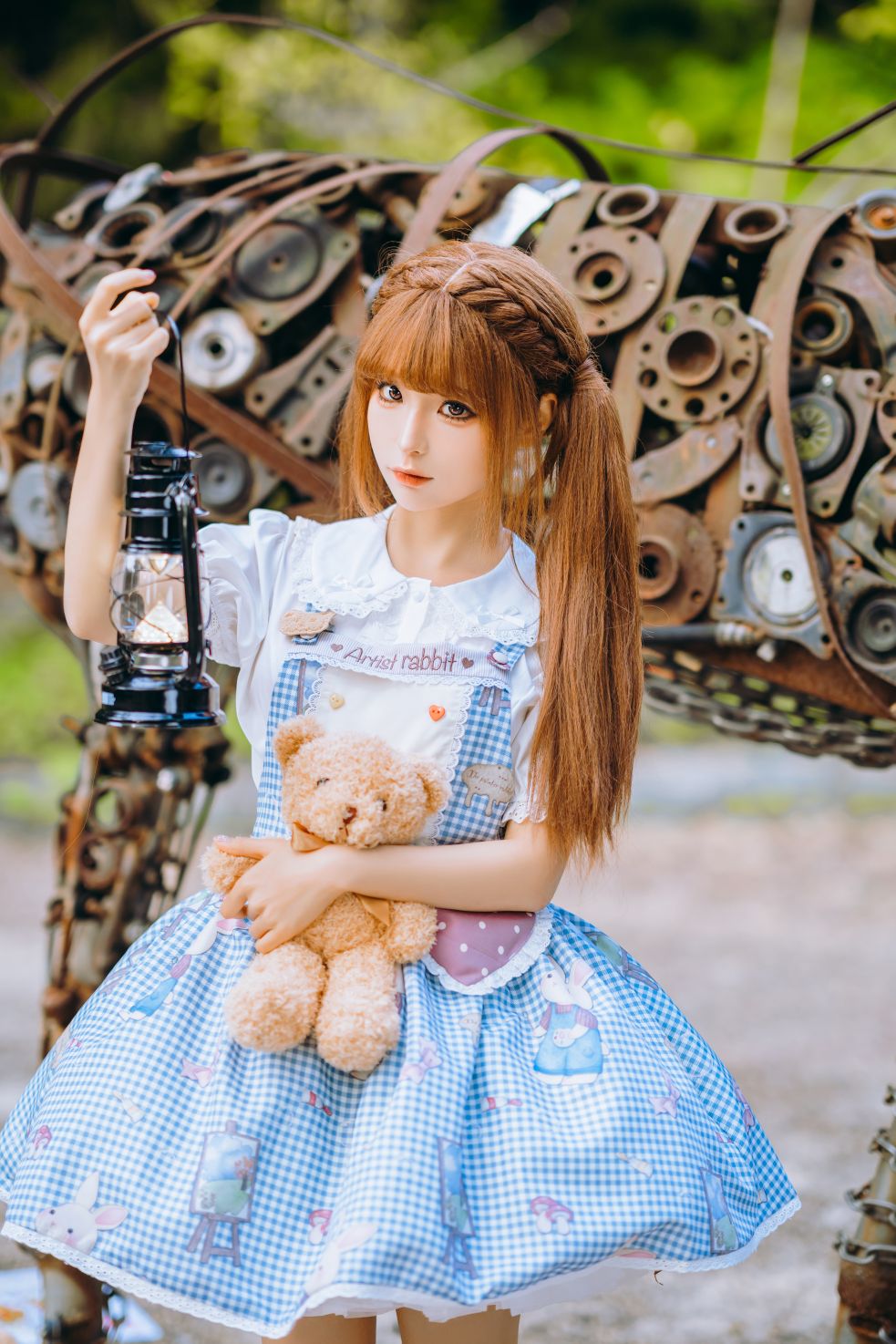 人偶-16P-264MB-02-03