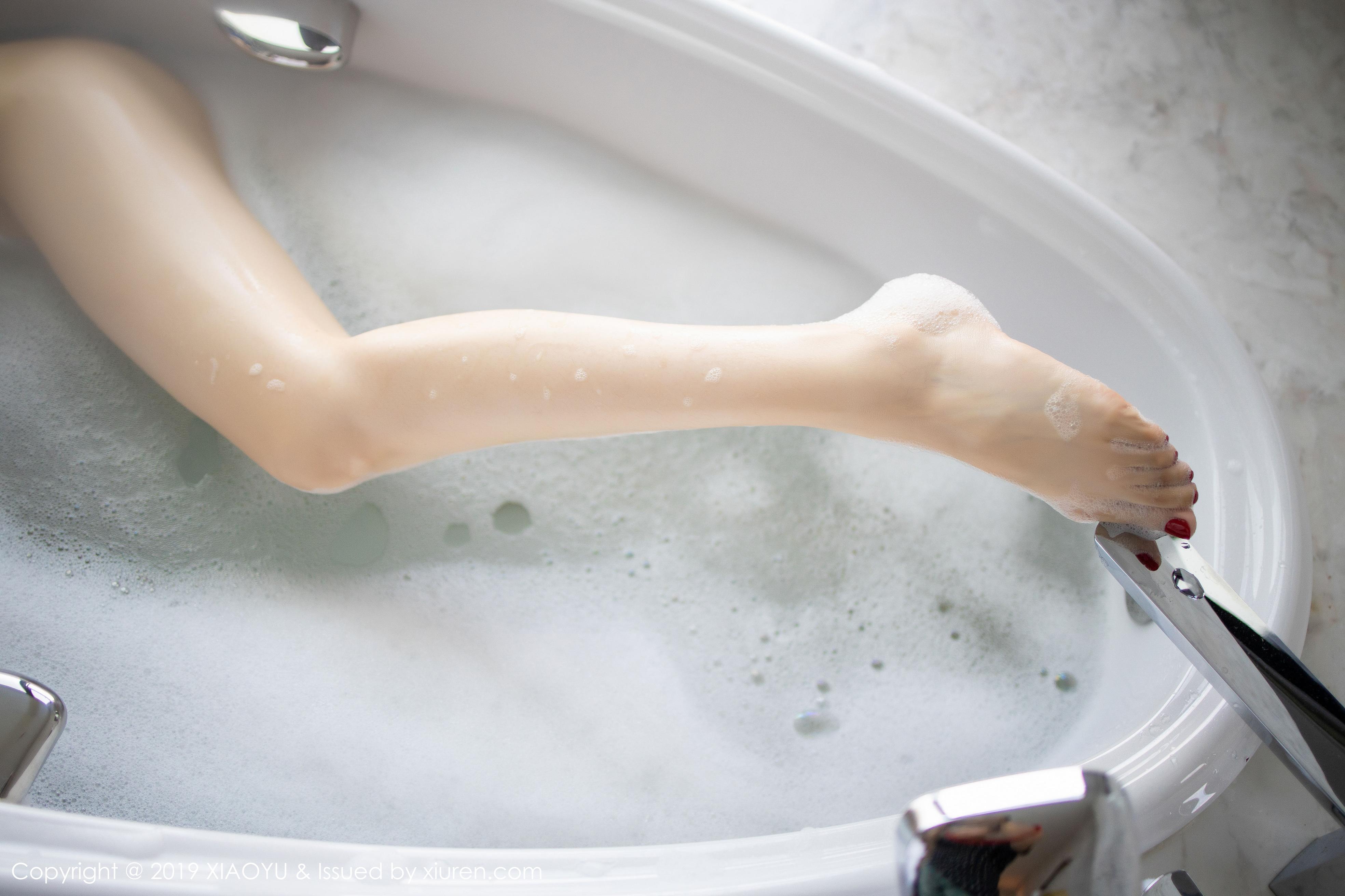 075-XIAOYU语画界-20191226-VOL223-Angela小热巴-64P-1542-MB-08-24