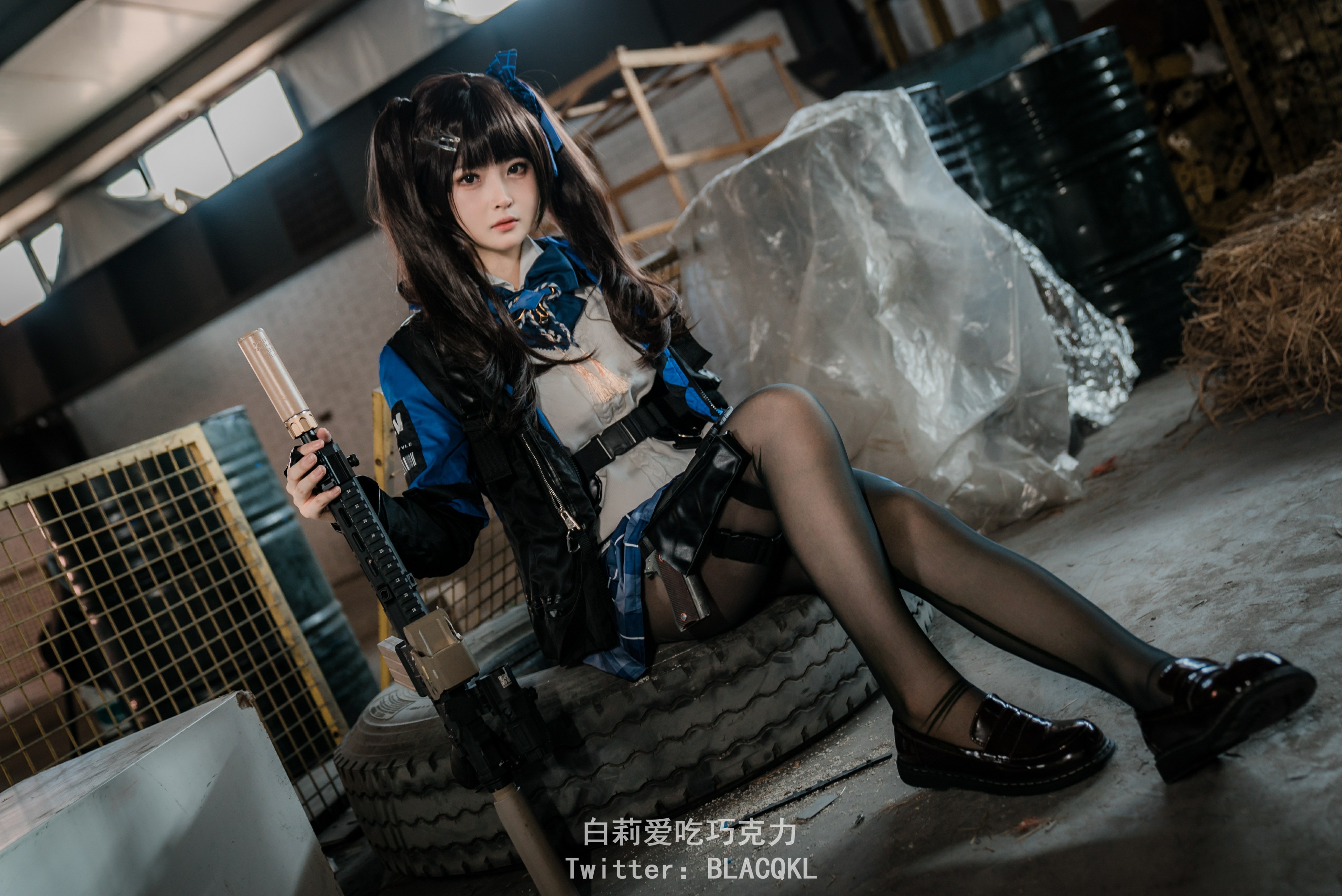 白莉爱吃巧克力---关小雨-11-25