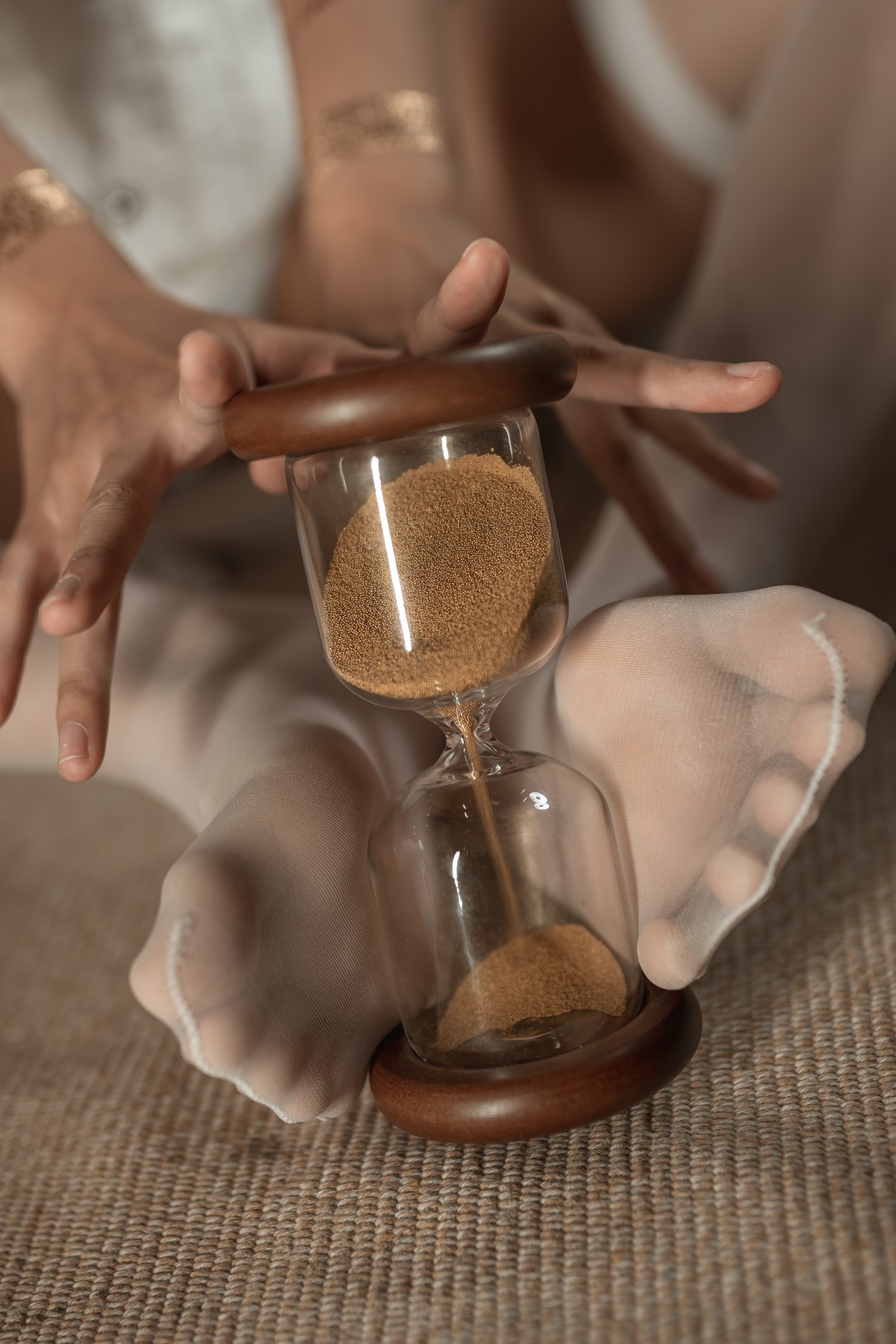 Cosplay-蠢沫沫Chunmomo-沫沫真爱版-天使本-圣天使-11-17