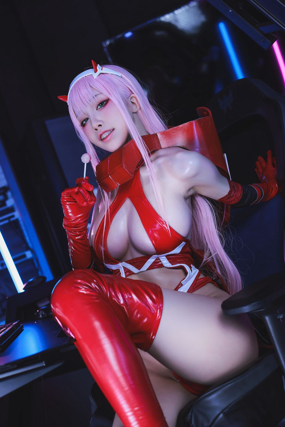 水淼Aqua---Zero-Two-05-14