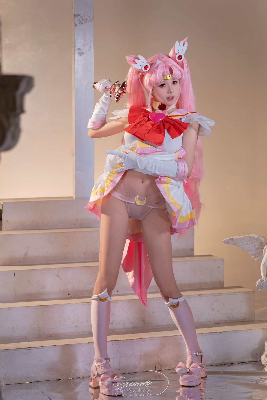 咬人小小兔-六月作品-小小兔大危机-06-18