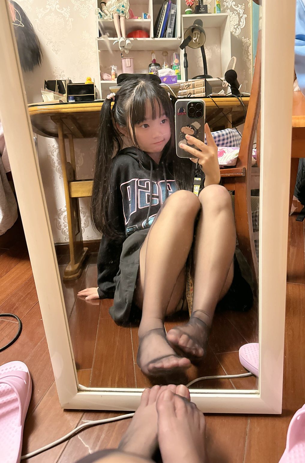 神沢永莉---别看大姐姐啦-04-17