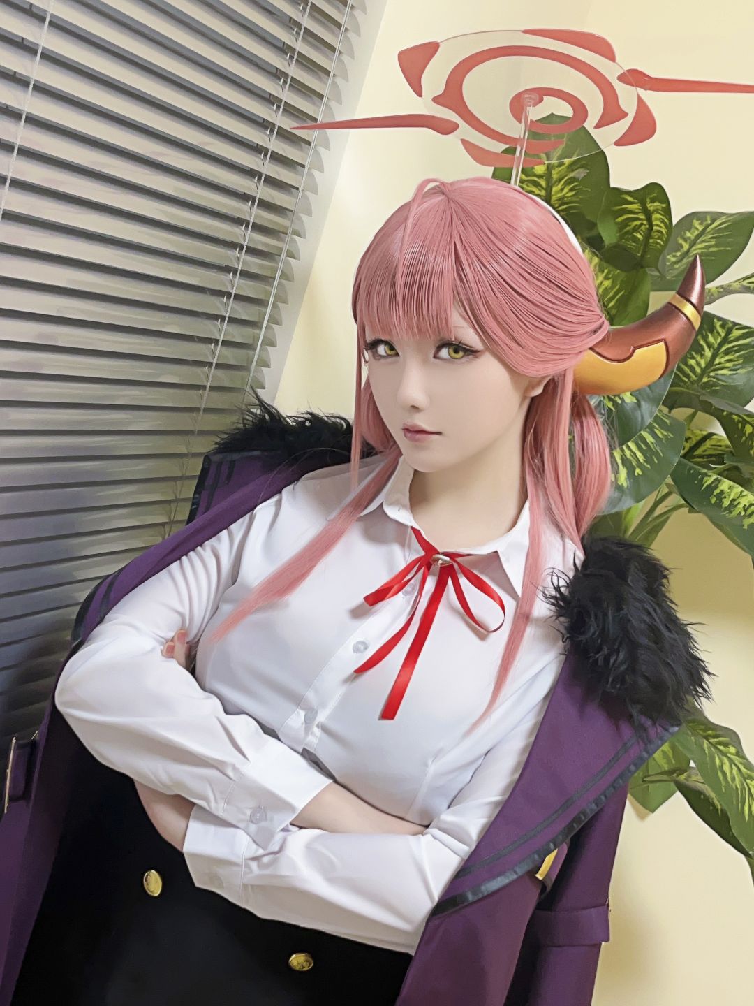 星之迟迟-2023年10月计划B-碧蓝档案-陆八魔爱露-90P-01-05