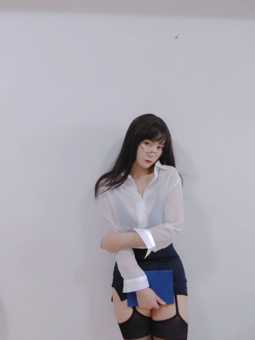 星澜是澜澜叫澜妹呀-ol制服-40P4V-285M-02-20