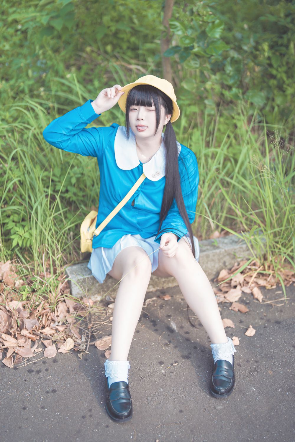 落落Raku-小さな恋のうた55P1V-04-07