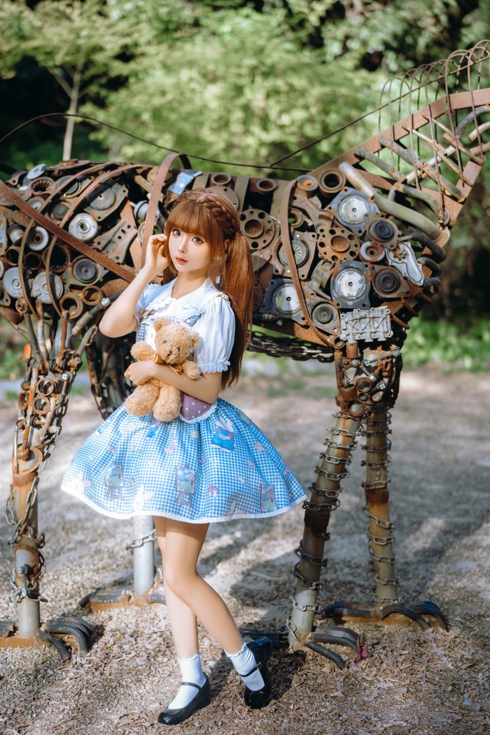 人偶-16P-264MB-02-03