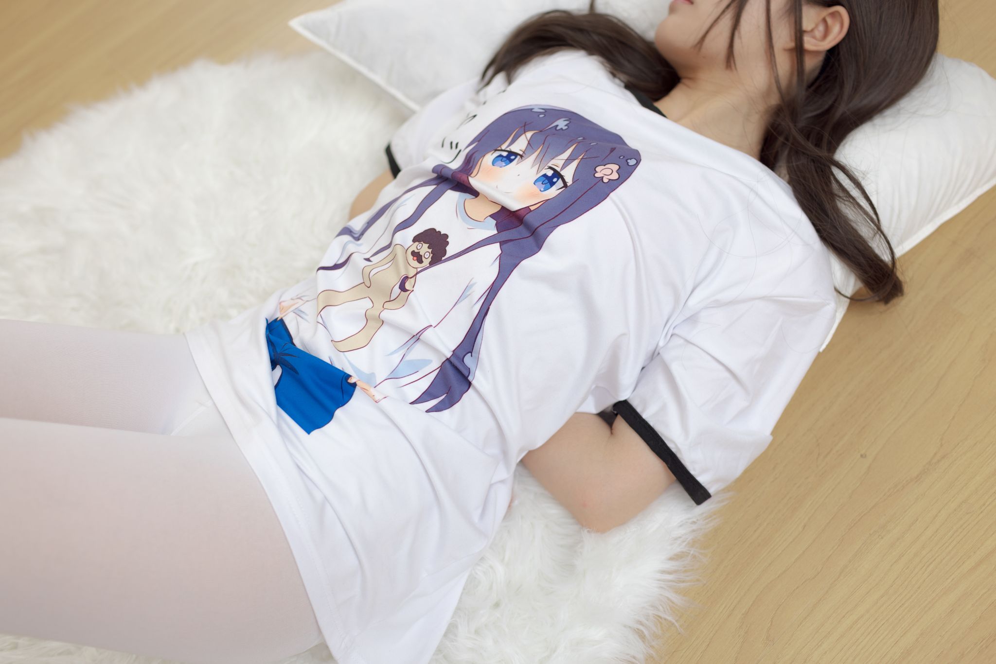 少女秩序-小葵-白丝-89P1V-12-27