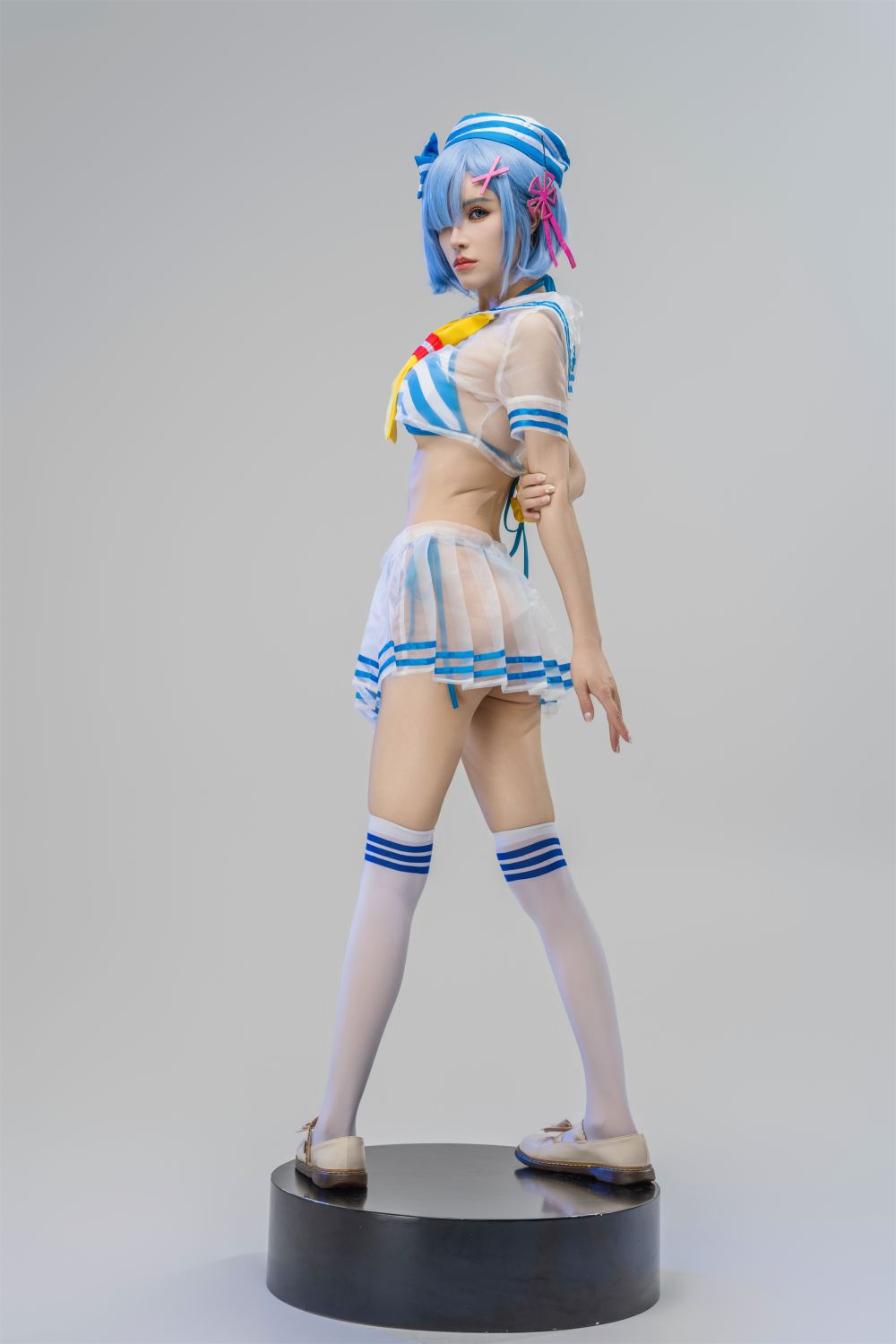 鹿八岁baby---Re从零开始的异世界生活-蕾姆-05-14