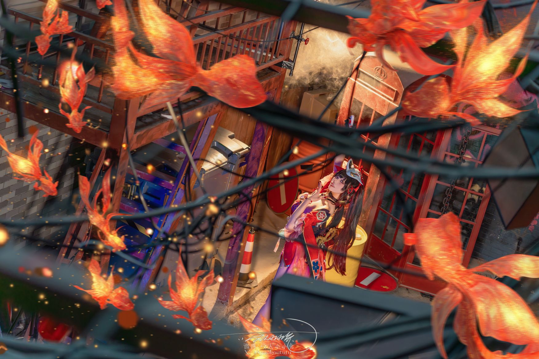 咬人小小兔-黏黏团子兔---6月作品星穹铁道-花火80P1V-大喜-81P1V-163GB-07-11