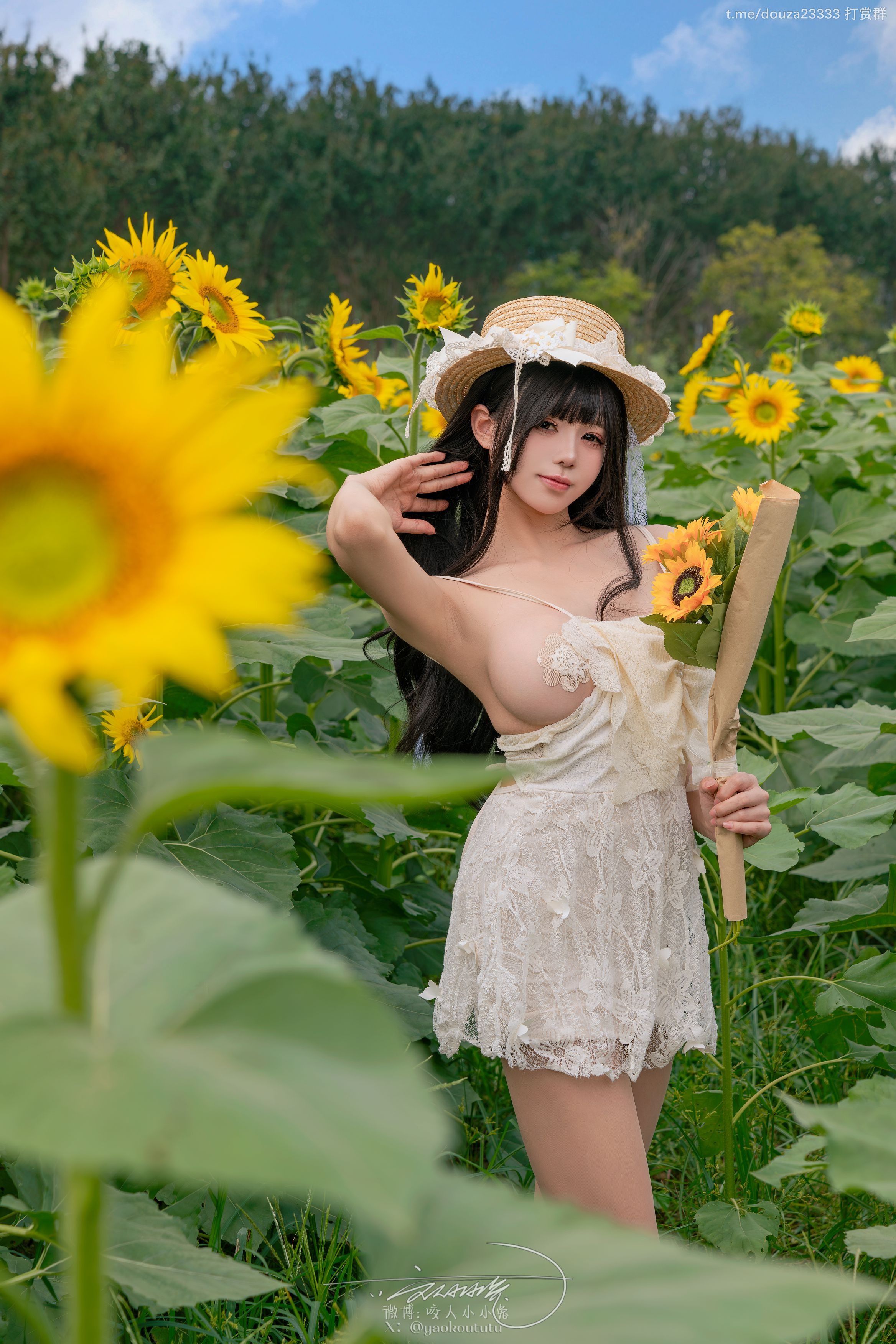 7月作品夏の葵73P1V-Summertime7月24打赏群资源-07-24