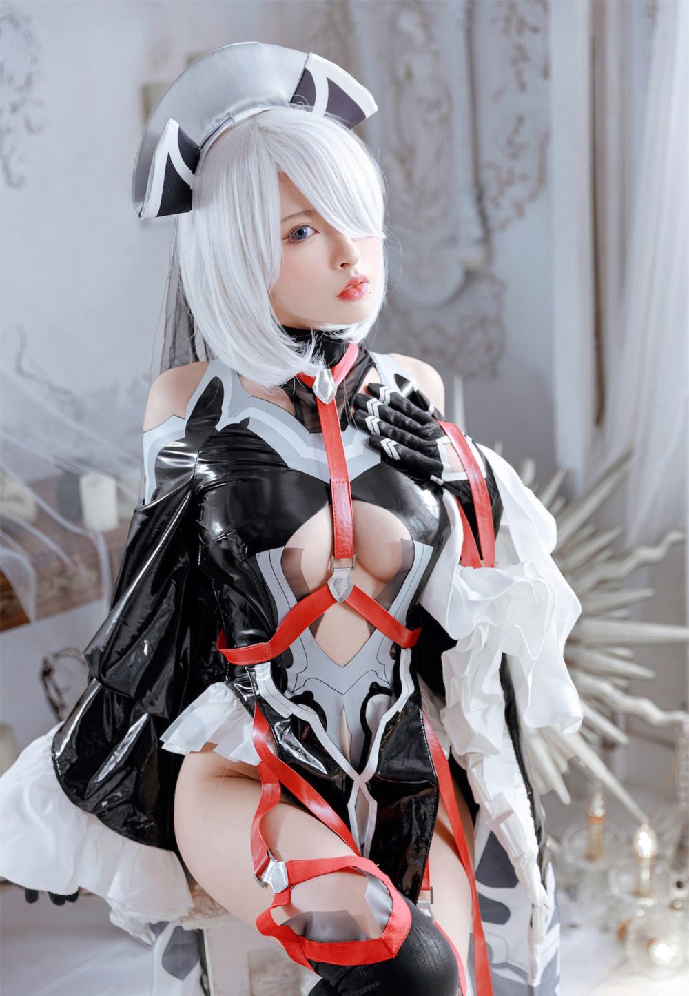 清水由乃-2b同人花嫁-45P-161MB-03-23