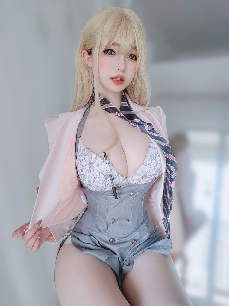 女主K---催眠傲娇的前辈-04-04