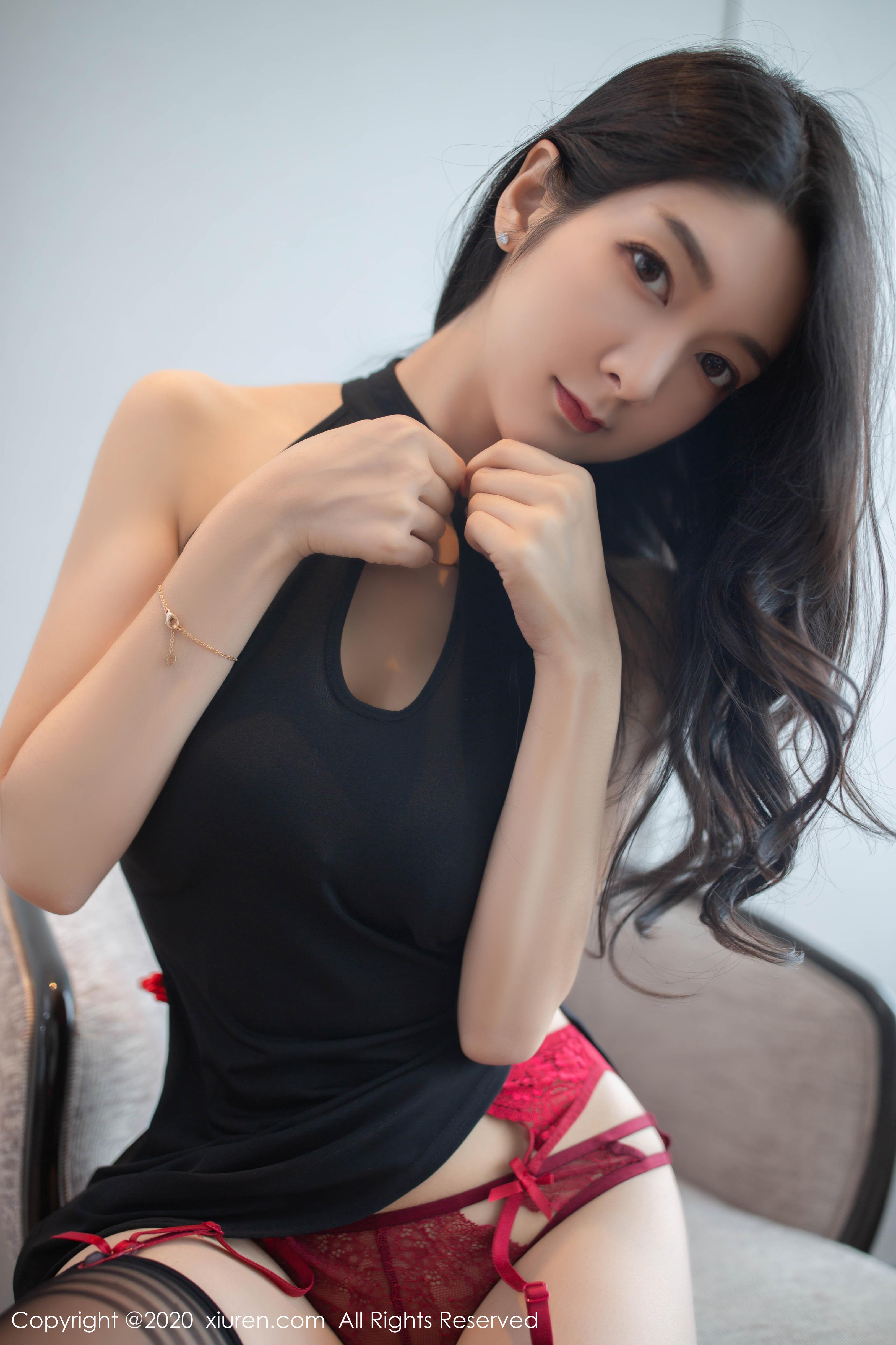 115-XiuRen秀人网-20200421-NO2177-Angela小热巴-102P-19806-MB-08-24