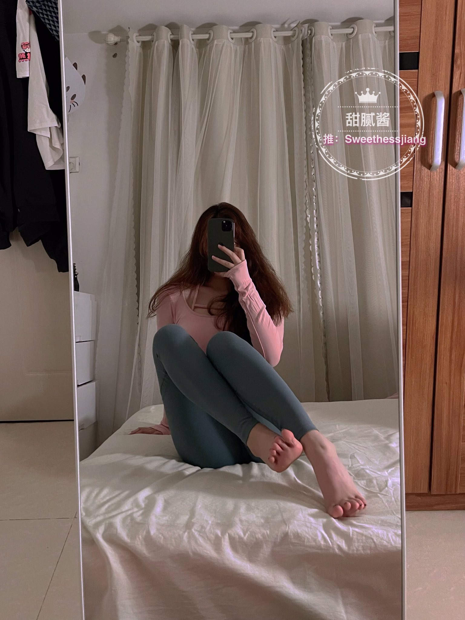 Twitter--甜腻酱-07-23