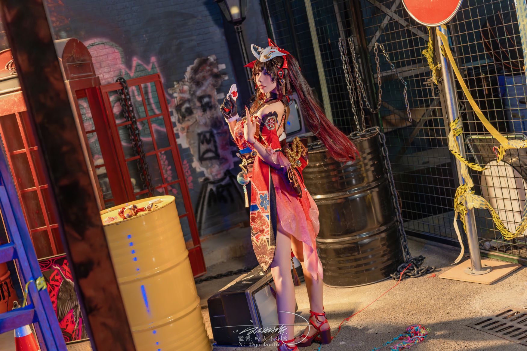 咬人小小兔-黏黏团子兔---6月作品星穹铁道-花火80P1V-大喜-81P1V-163GB-07-11