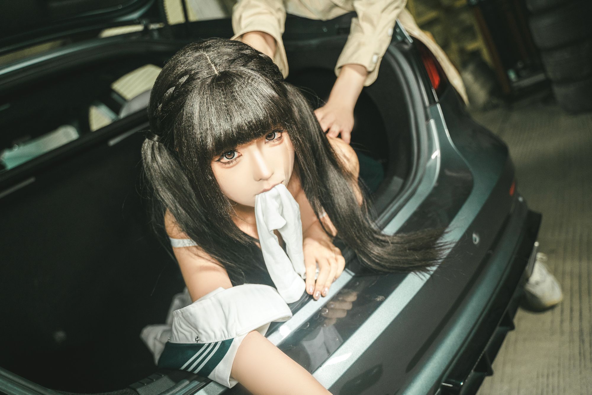 蠢沫沫-捆绑-03-11