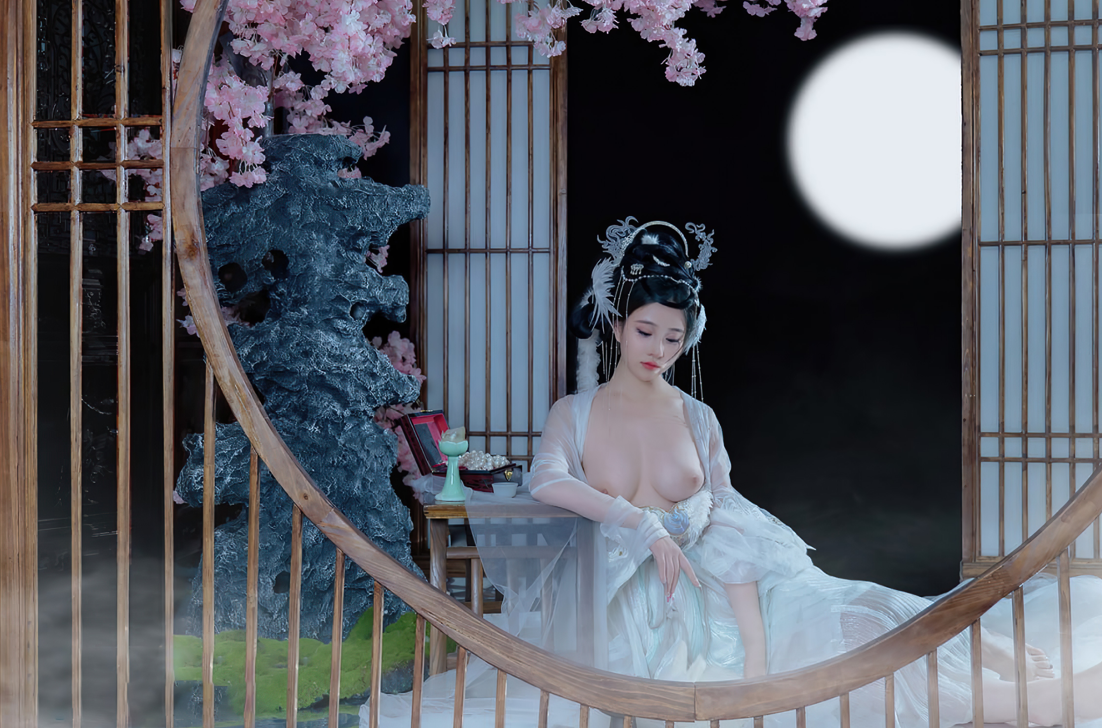 年年-嫦娥仙子-49P-808MB-11-20