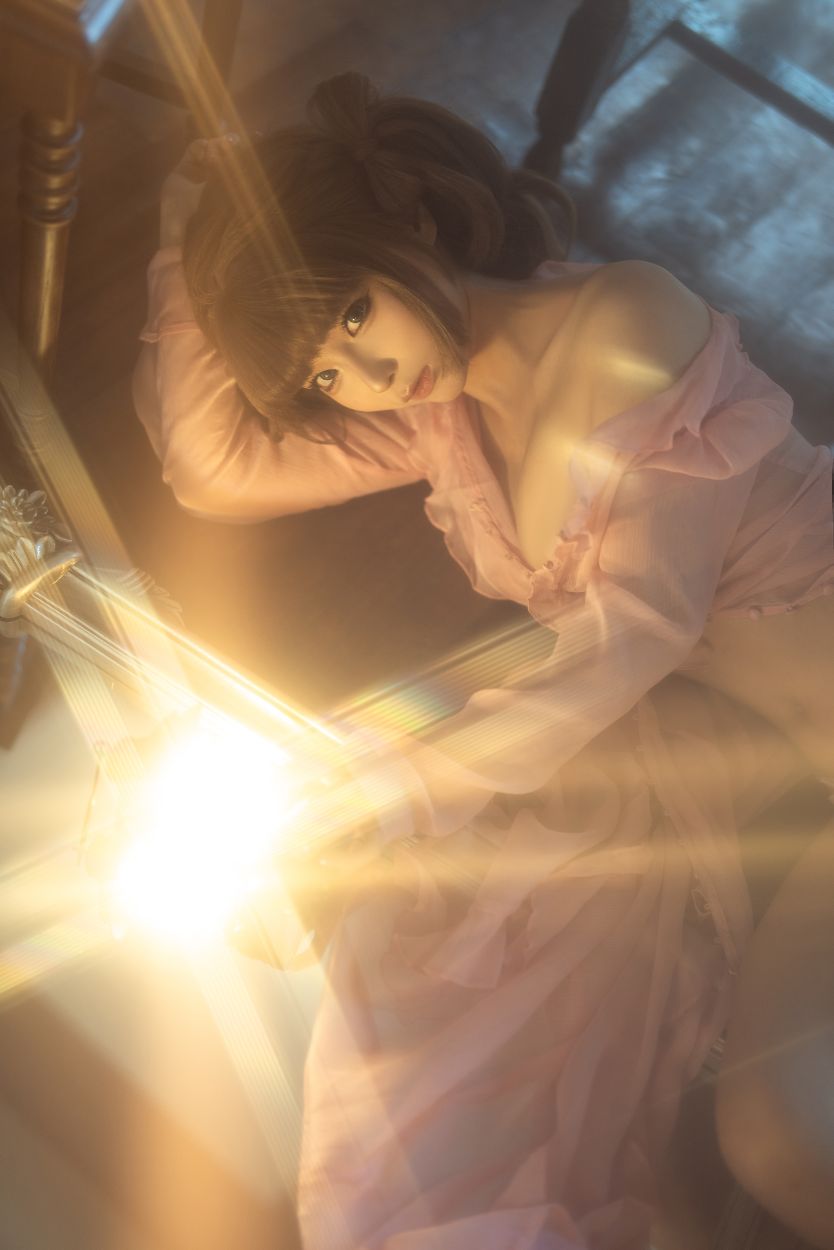 蠢沫沫---T3赠品3是谁照亮他完整版-44P-364MB-05-10