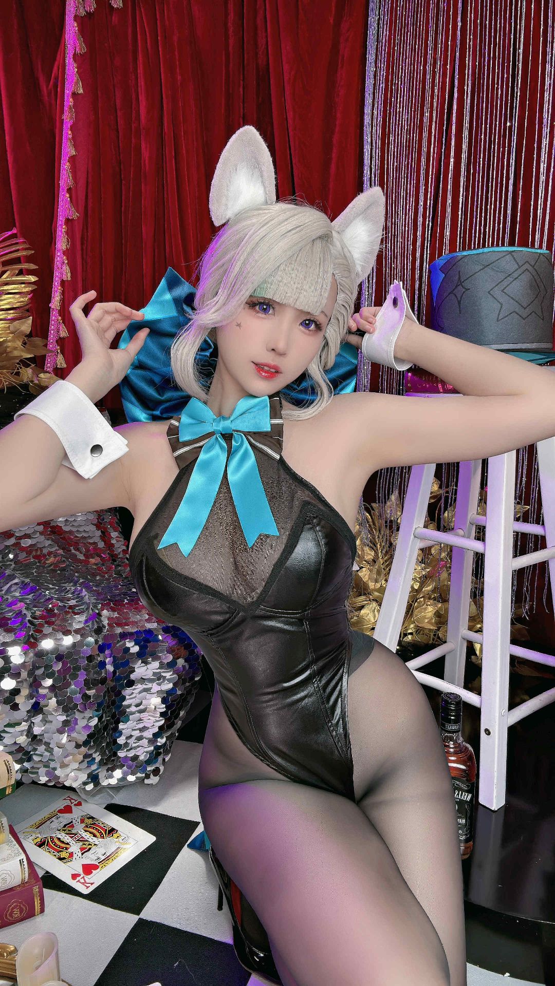 miko酱ww---琳妮特-05-09-2