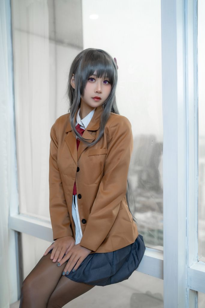 萌芽儿-麻衣学姐JK-28P-251MB-02-08