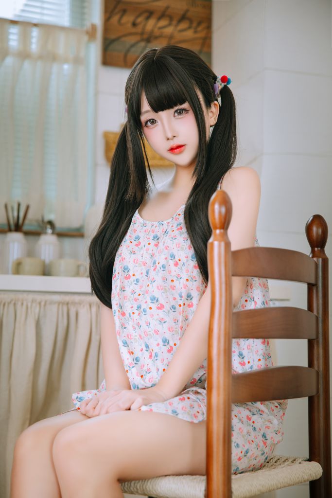 日奈娇---厨房-05-24