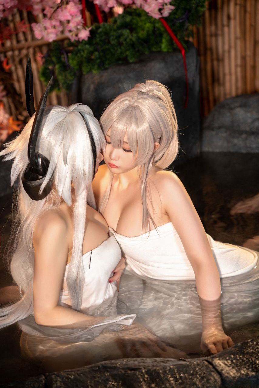 九言-小瑶幺幺-喜茶苍苍子-碧蓝温泉-07-06