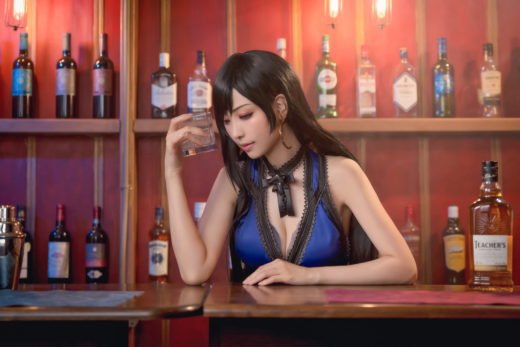 Cosplay-ElyEE子-蒂法洛克哈特-Tifa-Set02-01-17